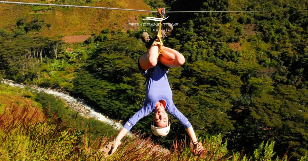 Selva inca, trilha para Machu Picchu, aventura, adrenalina, aventura em Machu Picchu, viajante para Machu Picchu, esportes radicais em Machu Picchu, trilhas até Machu Picchu