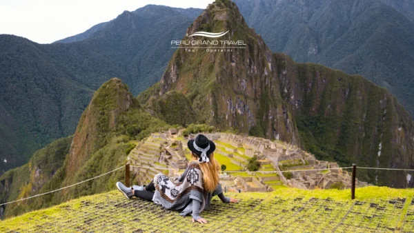 Seven Wonders virá a Machu Picchu