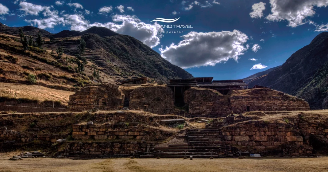 Templo de Chavín de Huántar, templos pré-incas, templos no Peru, templos que você deve visitar no Peru, cultura Chavín