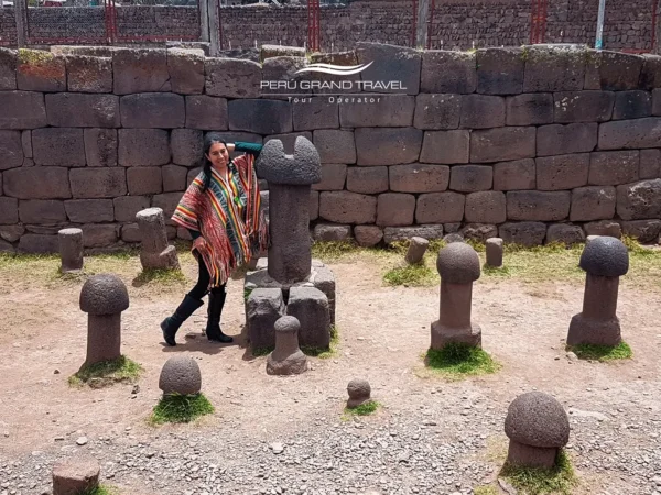 Uyo Inca, templo da fertilidade