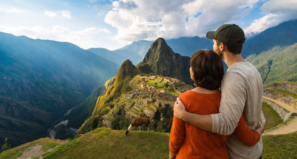 Viagens de Aventura para Mães no Peru