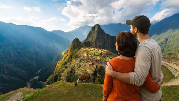 Viagens de Aventura para Mães no Peru
