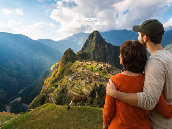 Viagens de Aventura para Mães no Peru