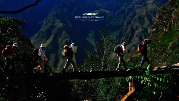 Viagens de Aventura na Semana Santa