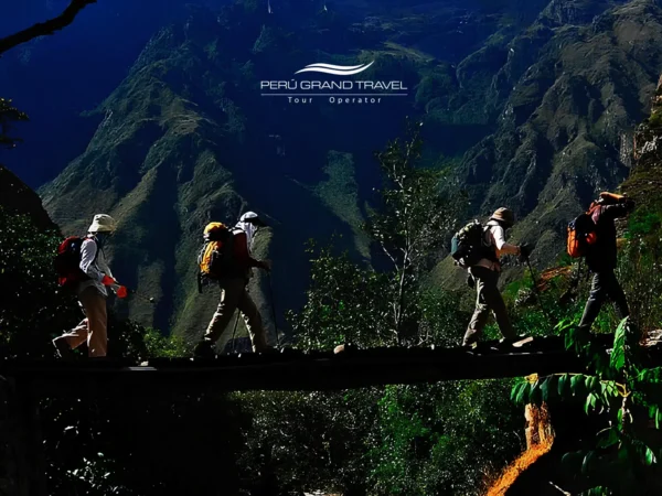 Viagens de Aventura na Semana Santa