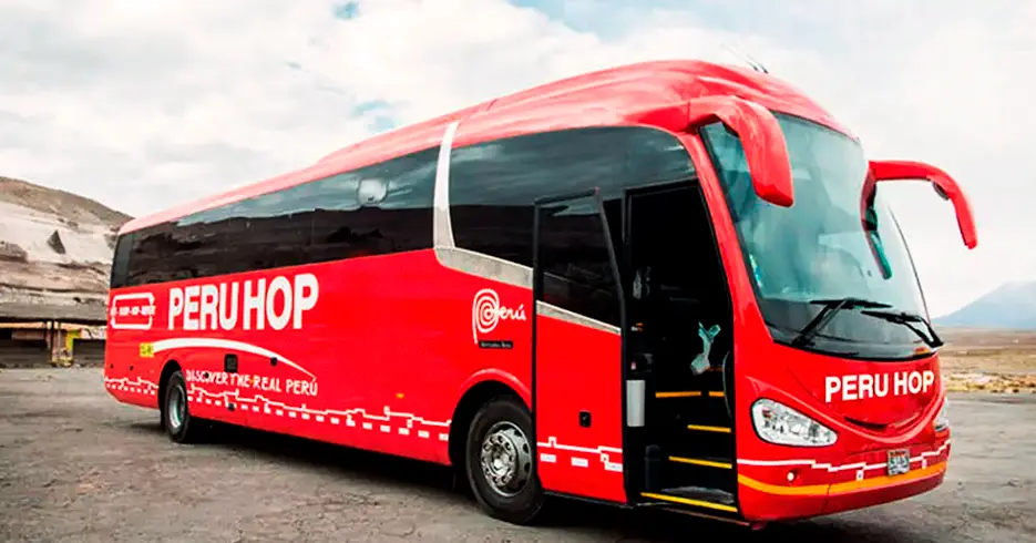 Como ir de Lima a Cusco - ônibus e diferentes rotas