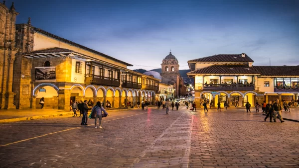 cusco