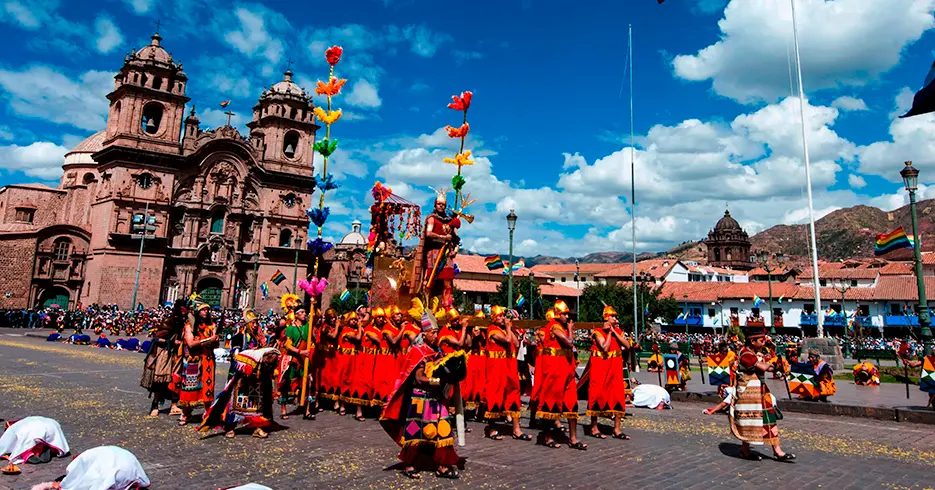 Datas de férias no Peru para aproveitar melhor suas férias no Peru