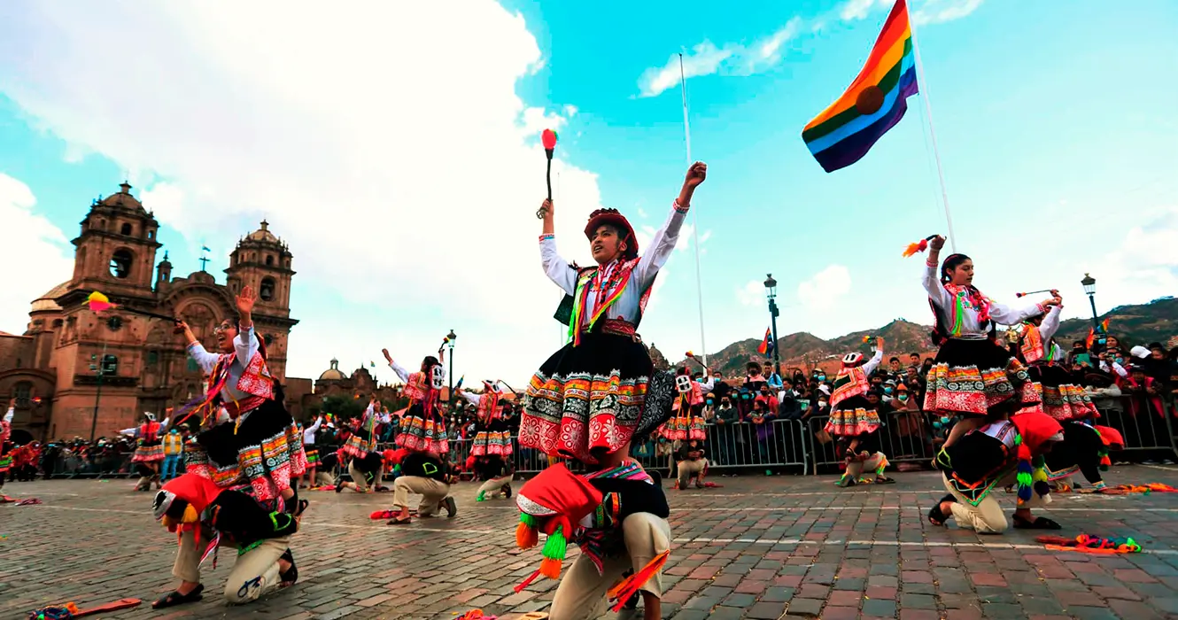 festivais em cusco em junho, perú