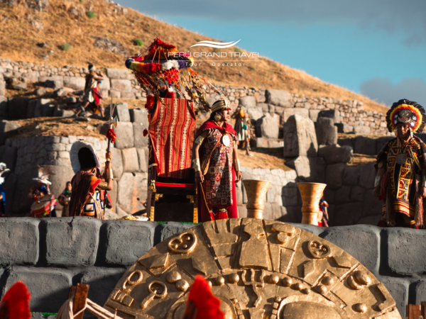 festivais peruanos mais famosos. inti raymi, festivais no peru, festividades no peru, celebrações no peru, inka, qosqo, sacsayhuaman
