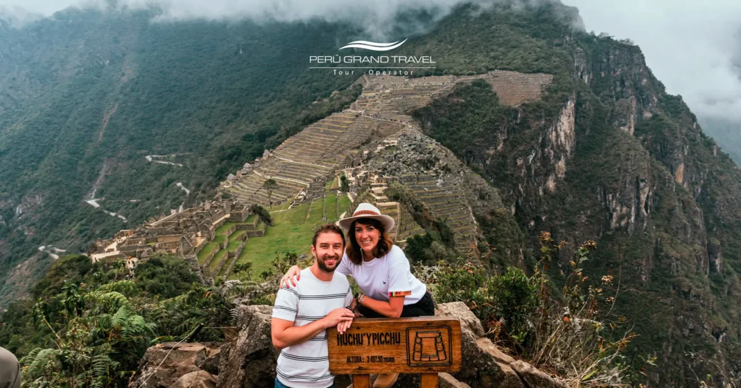 huchuy picchu, circuito para visitar Machu Picchu