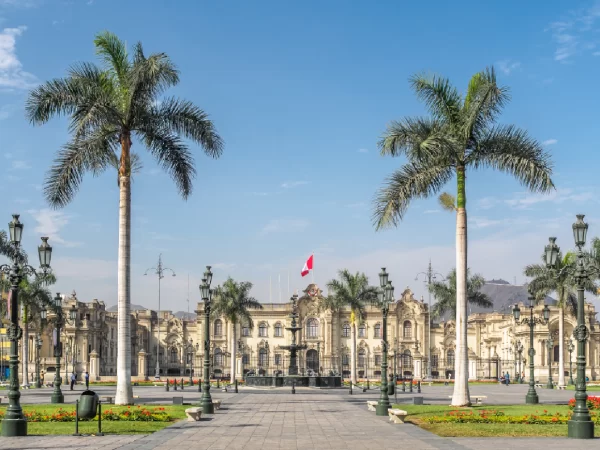 lima-peru