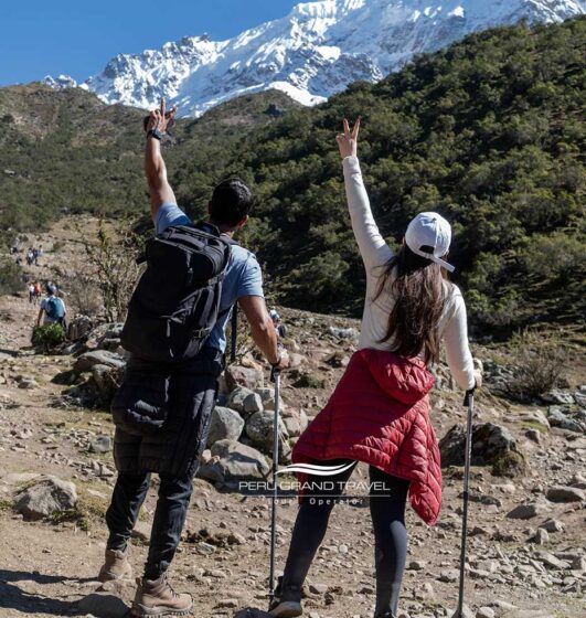 Mal de altitude em Cusco - a caminho da Laguna Humantay