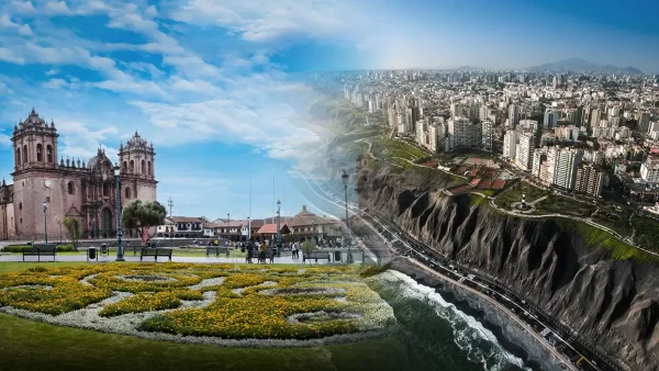 Melhor época para viajar ao Perú Lima e Cusco