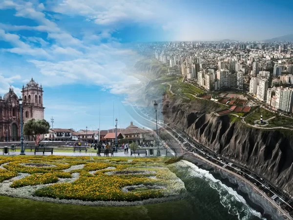 Melhor época para viajar ao Perú Lima e Cusco
