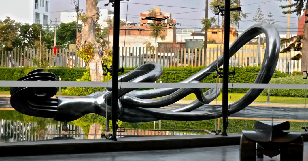 museus de arte, Museu de Arte Contemporânea