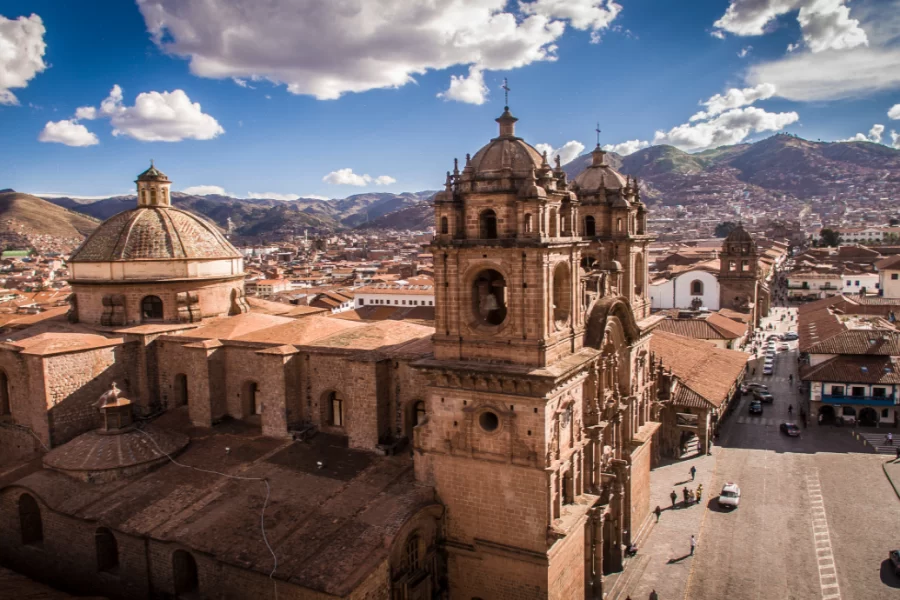museus-em cusco