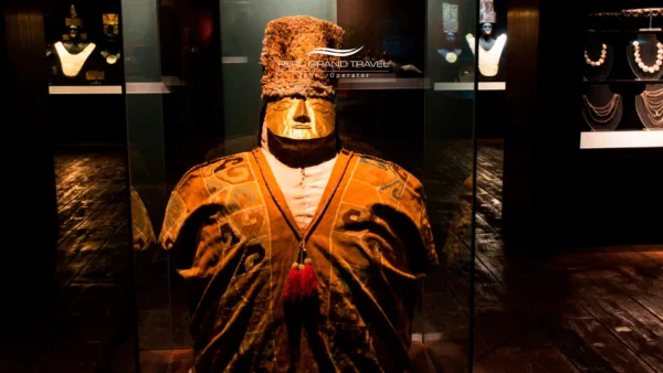 museus no Peru