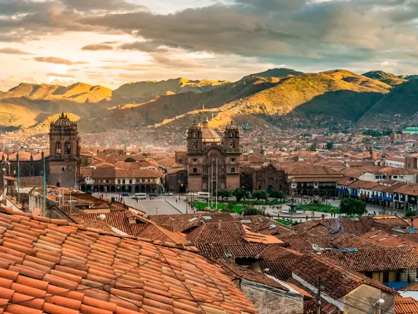 O que fazer em Cusco em 2 dias, Plaza de Armas