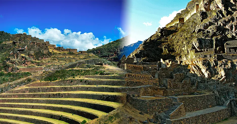 O que fazer em Cusco em 2 dias, Vale Sagrado dos Incas, Pisaq e Ollantaytambo