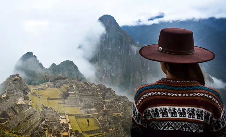 O que fazer em Machu Picchu