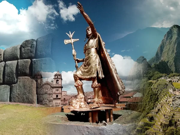Sacsayhuaman, Cusco e Machu Picchu em uma imagem, o que fazer no Peru em 5 dias