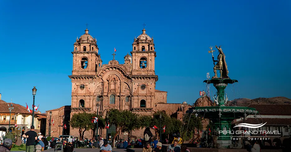 onde encontrar as lembrancinhas do peru em cusco