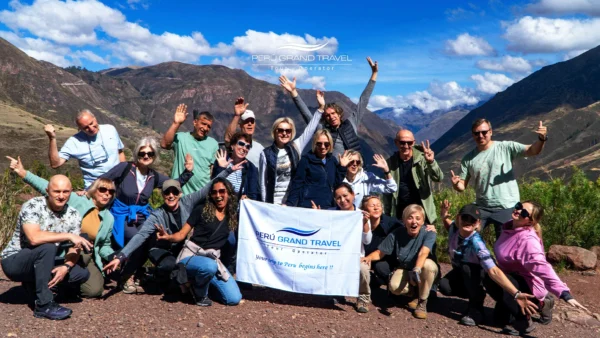 Passeios no peru para viajantes