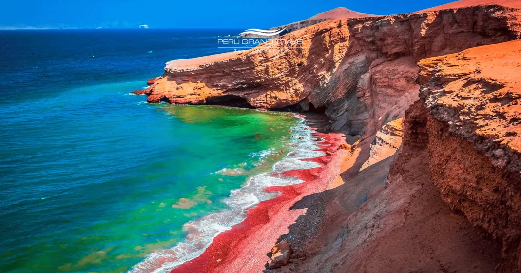 praia-vermelha-de-paracas