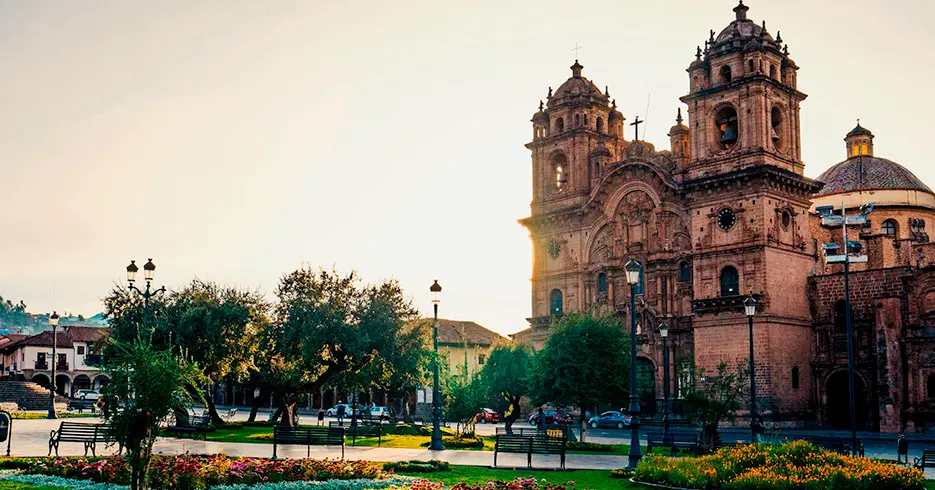 Roteiro de 7 dias no Peru, cidade de Cusco