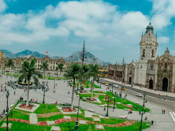 Roteiro de 7 dias no Peru - Cusco- Lima e Machu Picchu