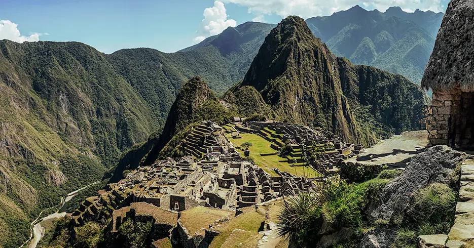Roteiro de 7 dias no Peru