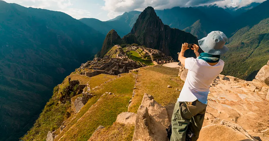 Roteiro de 7 dias no Peru - Machu Picchu e Cusco