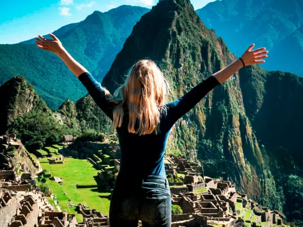o melhor roteiro machupicchu
