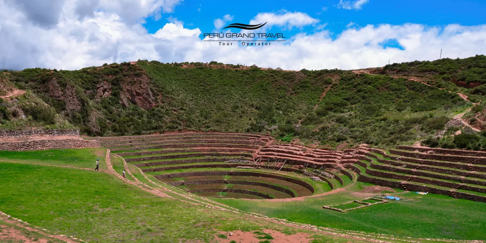 terraços de moray