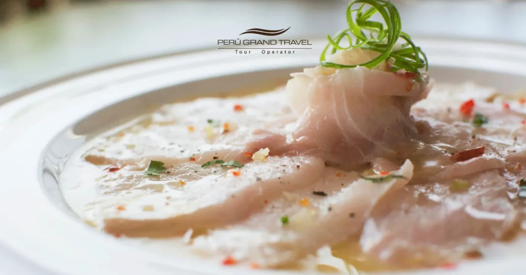 tiradito-peruano