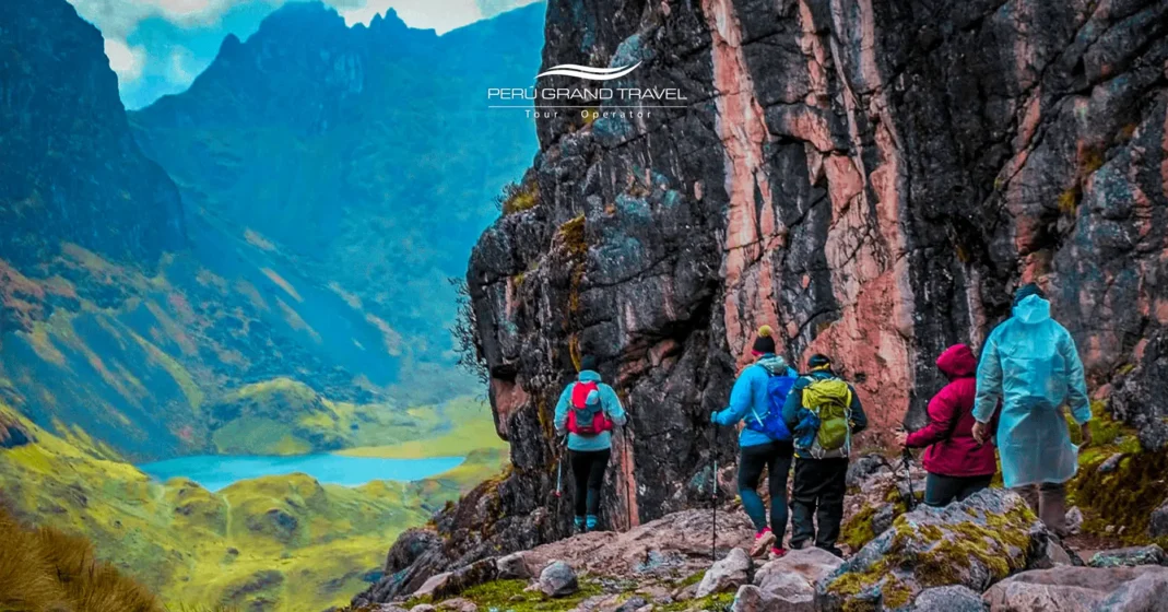 trekking lares para machupicchu, trekks to machupicchu, trekks alternativos a machupicchu, viajantes para machupicchu, lares, trilhas até Machu Picchu