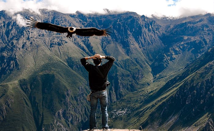 Roteiro Cânion do colca 17 dias