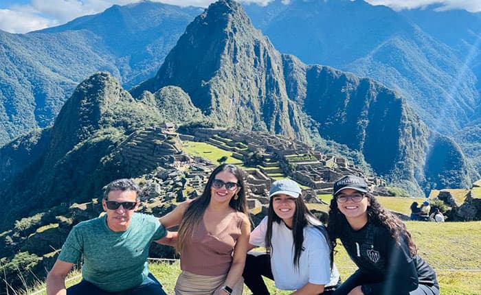 Roteiro Machu Picchu 3 dias