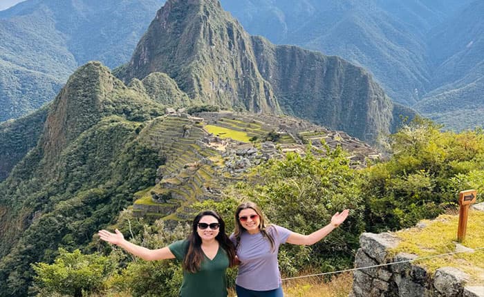Roteiro Machu Picchu 4 dias