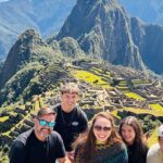 Roteiro Machu Picchu 5 dias