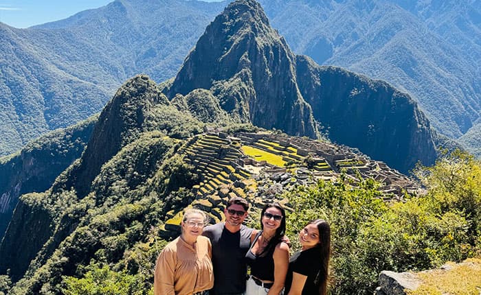 Roteiro Machu Picchu 7 dias