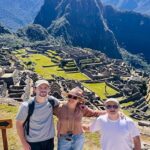 Roteiro Machu Picchu 8 dias
