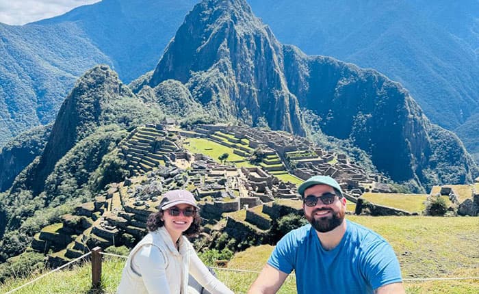 Roteiro Machu Picchu Full Day