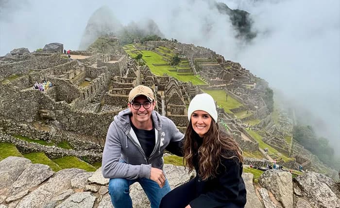 Roteiro Machu Picchu Inesquecível 8 dias