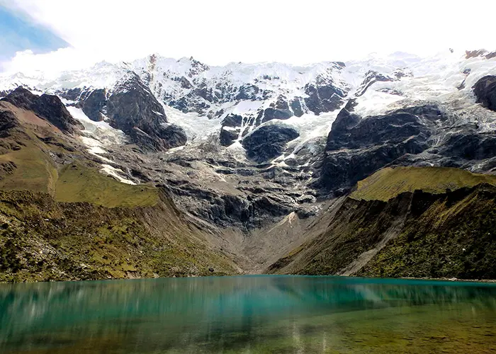 Trilha Salkantay Trilha Salkantay