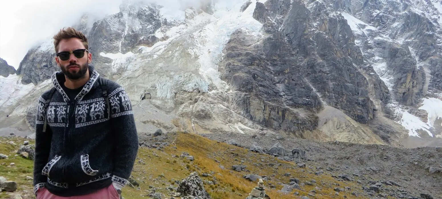 Trilha Salkantay Trilha Salkantay