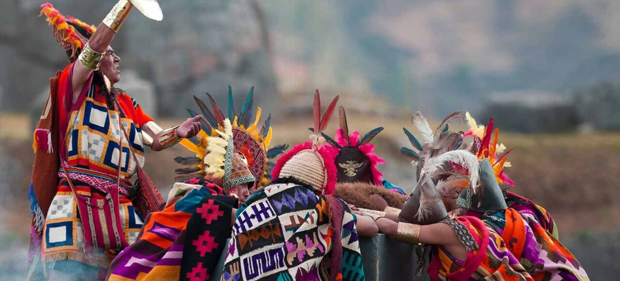 Pacote Festa do Sol Inti Raymi