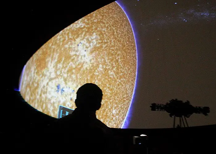 Planetarium Cusco Planetarium Cusco