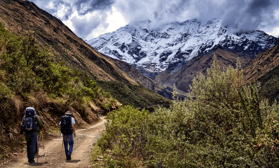 Nevado Salkantay, Cusco Nevado Salkantay, Cusco